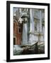 Church of St. Stae, Venice, 1913-John Singer Sargent-Framed Giclee Print