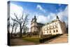 Church of St. Stanislaus Bishop in Krakow.-De Visu-Stretched Canvas