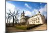 Church of St. Stanislaus Bishop in Krakow.-De Visu-Mounted Photographic Print