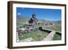 Church of St Stepanos Nakhavka-null-Framed Giclee Print