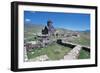 Church of St Stepanos Nakhavka-null-Framed Giclee Print