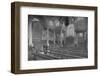 Church of St Stephen, Walbrook, City of London, c1890 (1911)-Pictorial Agency-Framed Photographic Print