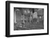 Church of St Stephen, Walbrook, City of London, c1890 (1911)-Pictorial Agency-Framed Photographic Print