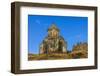 Church of Surb Astvatsatsin (Vahramashen Church) at Amberd Fortress Located-Jane Sweeney-Framed Photographic Print