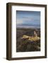 Church of Surb Astvatsatsin (Vahramashen Church) at Amberd Fortress Located-Jane Sweeney-Framed Photographic Print