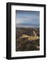 Church of Surb Astvatsatsin (Vahramashen Church) at Amberd Fortress Located-Jane Sweeney-Framed Photographic Print