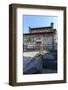 Church of Sveti Stefan (St. Stephen) (New Metropolitan Cathedral)-Eleanor Scriven-Framed Photographic Print