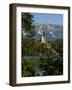 Church of the Assumption on Bled Island in Bled Lake, Bled, Slovenia, Europe-Michael Runkel-Framed Photographic Print