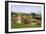 Church of the Colegiata at Santillana Del Mar, Cantabria, Spain-David R. Frazier-Framed Photographic Print