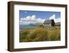 Church of the Good Shepherd, Lake Tekapo, Canterbury Region, South Island, New Zealand, Pacific-Stuart Black-Framed Photographic Print