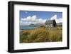 Church of the Good Shepherd, Lake Tekapo, Canterbury Region, South Island, New Zealand, Pacific-Stuart Black-Framed Photographic Print