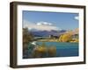 Church of the Good Shepherd, Lake Tekapo, Canterbury, South Island, New Zealand, Pacific-Jochen Schlenker-Framed Photographic Print