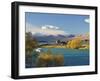 Church of the Good Shepherd, Lake Tekapo, Canterbury, South Island, New Zealand, Pacific-Jochen Schlenker-Framed Photographic Print