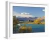 Church of the Good Shepherd, Lake Tekapo, Canterbury, South Island, New Zealand, Pacific-Jochen Schlenker-Framed Photographic Print