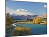 Church of the Good Shepherd, Lake Tekapo, Canterbury, South Island, New Zealand, Pacific-Jochen Schlenker-Mounted Photographic Print