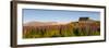 Church of the Good Shepherd, Lake Tekapo, Mackenzie Country, Canterbury, South Island, New Zealand-Doug Pearson-Framed Photographic Print