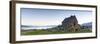 Church of the Good Shepherd, Lake Tekapo, Mackenzie Country, Canterbury, South Island, New Zealand-Doug Pearson-Framed Photographic Print