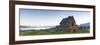 Church of the Good Shepherd, Lake Tekapo, Mackenzie Country, Canterbury, South Island, New Zealand-Doug Pearson-Framed Photographic Print