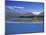 Church of the Good Shepherd Lake Tekapo Near Christchurch New Zealand-null-Mounted Photographic Print