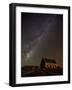 Church Of The Good Shepherd-Yan Zhang-Framed Giclee Print