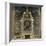 Church of the Holy Cross of Jerusalem-Domenico & Pietro Gregorini & Passalacqua-Framed Photo