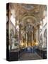 Church of the Holy Name of Jesus, Wroclaw, Silesia, Poland, Europe-Christian Kober-Stretched Canvas