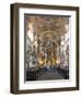 Church of the Holy Name of Jesus, Wroclaw, Silesia, Poland, Europe-Christian Kober-Framed Photographic Print