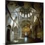 Church of the Holy Saviour in Chora, Parecclesion, Istanbul-null-Mounted Giclee Print