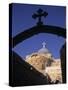 Church of the Holy Sepulchre, Jerusalem, Israel-Jon Arnold-Stretched Canvas