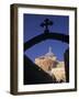 Church of the Holy Sepulchre, Jerusalem, Israel-Jon Arnold-Framed Photographic Print