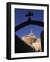 Church of the Holy Sepulchre, Jerusalem, Israel-Jon Arnold-Framed Photographic Print