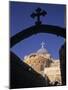 Church of the Holy Sepulchre, Jerusalem, Israel-Jon Arnold-Mounted Photographic Print