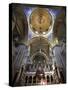 Church of the Holy Sepulchre, Jerusalem, Israel-Michele Falzone-Stretched Canvas