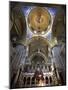 Church of the Holy Sepulchre, Jerusalem, Israel-Michele Falzone-Mounted Photographic Print