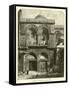 Church of the Holy Sepulchre-null-Framed Stretched Canvas