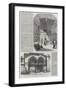 Church of the Holy Sepulchre-null-Framed Giclee Print