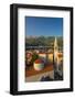 Church of the Holy Trinity (Crkva Sv. Trojice) on Left-Alan Copson-Framed Photographic Print