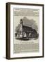 Church of the Holy Trinity, Leverstock-Green, Near St Alban'S, Hertfordshire-null-Framed Giclee Print