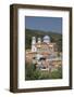 Church of the Holy Trinity, Pagondas, Samos, Eastern Sporades, Greek Islands, Greece, Europe-Nick Upton-Framed Photographic Print