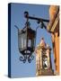 Church of the Immaculate Conception, San Miguel De Allende, Mexico-Merrill Images-Stretched Canvas