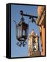 Church of the Immaculate Conception, San Miguel De Allende, Mexico-Merrill Images-Framed Stretched Canvas