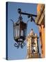 Church of the Immaculate Conception, San Miguel De Allende, Mexico-Merrill Images-Stretched Canvas