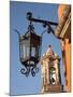 Church of the Immaculate Conception, San Miguel De Allende, Mexico-Merrill Images-Mounted Premium Photographic Print