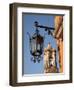 Church of the Immaculate Conception, San Miguel De Allende, Mexico-Merrill Images-Framed Photographic Print