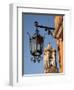 Church of the Immaculate Conception, San Miguel De Allende, Mexico-Merrill Images-Framed Photographic Print