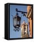 Church of the Immaculate Conception, San Miguel De Allende, Mexico-Merrill Images-Framed Stretched Canvas