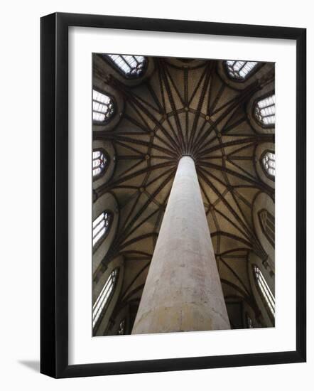 Church of the Jacobins, Toulouse, Midi-Pyrenees, France-null-Framed Photographic Print