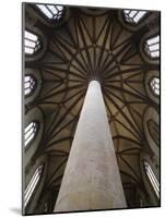 Church of the Jacobins, Toulouse, Midi-Pyrenees, France-null-Mounted Photographic Print