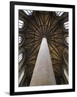 Church of the Jacobins, Toulouse, Midi-Pyrenees, France-null-Framed Photographic Print