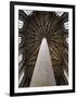 Church of the Jacobins, Toulouse, Midi-Pyrenees, France-null-Framed Photographic Print